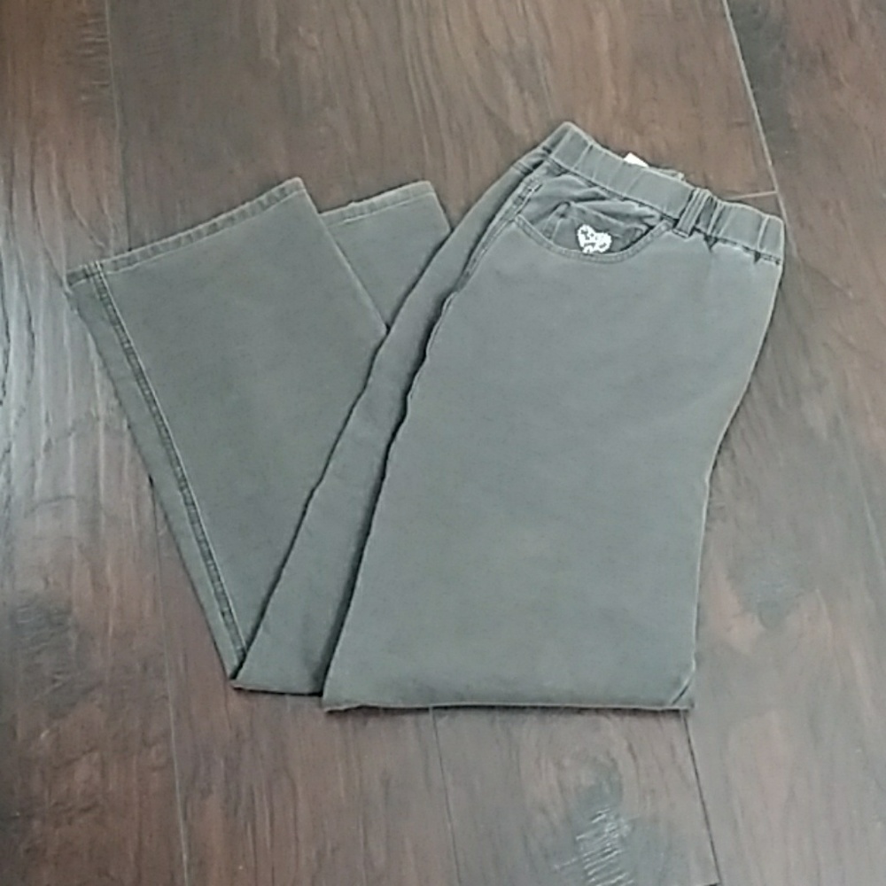 Pants